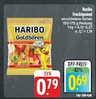 EDEKA - Goldbären Angebot im Prospekt Goldbären bei EDEKA im Prospekt "" für 0,69 €