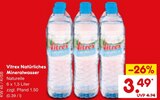 Aktuelles Naturelle Angebot bei Netto Marken-Discount in Mannheim ab 3,49 €