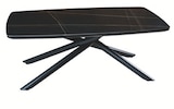 Couchtisch SPIDER von Stylife für 99,00 € bei Zurbrüggen im Angebot Couchtisch SPIDER von Stylife im aktuellen Zurbrüggen Prospekt