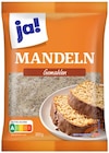 Aktuelles Mandeln gemahlen Angebot bei REWE in Bielefeld ab 2,99 €