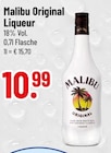 Aktuelles Original Liqueur Angebot bei Trinkgut in Augsburg ab 10,99 €