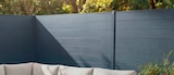 LEROY MERLIN Aubagne - Promo -15% Sur les clôtures en aluminium KLOS UP Promo -15% Sur les clôtures en aluminium KLOS UP à dans le catalogue LEROY MERLIN à Aubagne