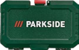Bit- und Steckschlüssel-Satz von Parkside im aktuellen Kaufland Prospekt für 9,99 €