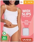 Aktuelles Midi Slip Angebot bei REWE in Darmstadt ab 6,99 €