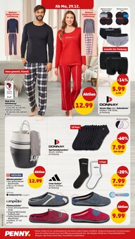 Bekleidung im Penny Prospekt "Wer günstig will, muss Penny." mit 42 Seiten (Mönchengladbach)
