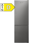 Aktuelles Telefunken Kühl-/Gefrierkombination TF-KS-483PID Angebot bei POCO in Löhne ab 379,99 €