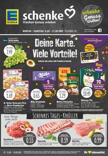 Aktueller E center Prospekt (Bielefeld) E center Prospekt mit 32 Seiten (Bielefeld)