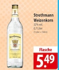 famila Nordost Weyhe - Strothmann Weizenkorn Angebot im Prospekt Strothmann Weizenkorn bei famila Nordost im Weyhe Prospekt für 5,49 €