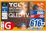 Aktuelles QLED TV Angebot bei expert in Bad Homburg (Höhe) ab 666,00 €