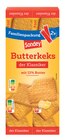 Butterkeks von Sondey im aktuellen Lidl Prospekt für 1,49 €
