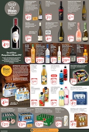 Aktueller GLOBUS Prospekt mit Wodka, "Aktuelle Angebote", Seite 17