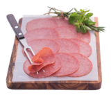 Salami mit Putenfleisch von  im aktuellen REWE Prospekt für 2,99 €
