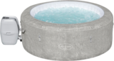 SPA ZURICH - BESTWAY - Auchan Hypermarché à Perpignan SPA ZURICH - BESTWAY en promo chez Auchan Hypermarché Perpignan à 289,00 €