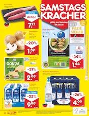 Ähnliche Angebote wie Pfifferlinge im Prospekt "Aktuelle Angebote" auf Seite 62 von Netto Marken-Discount in Frankfurt