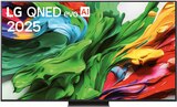 QNED TV 65QNED87A6B im Angebot bei expert in Gotha QNED TV 65QNED87A6B Angebote von LG bei expert Gotha für 777,00 €