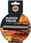Burgerpresse Angebote von Vivess bei REWE Kiel für 4,99 €