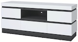 Aktuelles TV-Lowboard Campania Angebot bei Die Möbelfundgrube in Bad Kreuznach ab 199,99 €