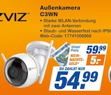 Aktuelles Außenkamera C3WN Angebot bei expert in Wolfsburg ab 54,99 €