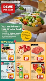 REWE Prospekt für Bargstedt mit 28 Seiten REWE Prospekt für Bargstedt: "Dein Markt", 28 Seiten, 13.07.2026 - 18.07.2026
