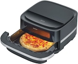 Pizza Heißluftfritteuse FR2464 von Severin im aktuellen REWE Prospekt für 89,00 €
