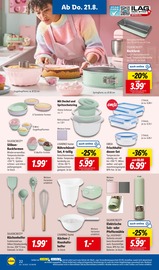 Regal im Lidl Prospekt in Siegen Aktueller Lidl Prospekt mit Regal, "LIDL LOHNT SICH", Seite 38