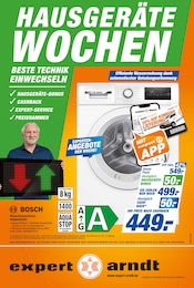 expert Prospekt für Nordendorf: "Top Angebote", 20 Seiten, 17.10.2024 - 23.10.2024