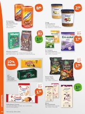 Aktueller tegut Prospekt mit Gewürze, "tegut… gute Lebensmittel", Seite 22