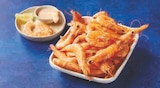 Crevettes cuites en promo chez Super U Crevettes cuites dans le catalogue Super U