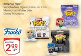 Aktuelle Lego Angebote bei GLOBUS in Erlangen Aktuelles Bitty Pop Figur Marvel Angebot bei GLOBUS in Erlangen ab 2,99 €