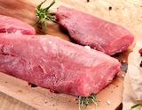 Solomillo Schweine-Filet im Angebot bei REWE in Hildesheim Solomillo Schweine-Filet Angebote von Ibérico bei REWE Hildesheim für 3,69 €