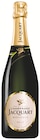 AOP Champagne brut mosaïque - Jacquart en promo chez Intermarché Reims à 24,90 €