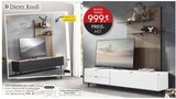 Angebot im BRAUN Möbel-Center Bad Dürrheim Prospekt BRAUN Möbel-Center Bad Dürrheim Prospekt mit im Angebot für 999,00 €
