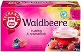 Früchte- oder Kräutertee Waldbere Angebote von Teekanne bei Penny Freiburg für 2,49 €