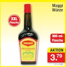 Würze Angebote von Maggi bei Zimmermann Gifhorn für 3,79 €