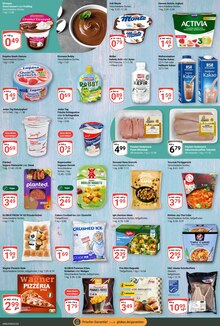 Steak im GLOBUS Prospekt "Aktuelle Angebote" mit 30 Seiten (Rostock)