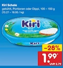 Netto Marken-Discount Geesthacht - Kiri Schale Angebot im Prospekt Kiri Schale bei Netto Marken-Discount im Geesthacht Prospekt für 1,99 €