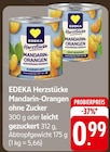 EDEKA Elchingen Prospekt mit  im Angebot für 0,99 €