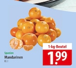 Mandarinen bei famila Nordost im Teterow Prospekt für 1,99 €