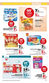 Congélateur Angebote im Prospekt "Super U" von Super U Congélateur Angebote im Prospekt "Super U" von Super U auf Seite 21