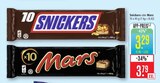 Snickers Angebote von Snickers bei Marktkauf Reutlingen für 3,29 €