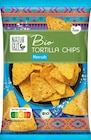 Bio Tortilla Chips Angebote von NATURGUT bei Penny Kiel für 1,29 €