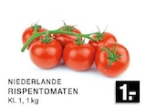Aktuelle Tomaten Angebote bei EDEKA in Bottrop Aktuelles RISPENTOMATEN Angebot bei EDEKA in Bottrop ab 1,00 €