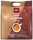 Kaffeepads oder Caffè Crema Lungo Angebote von Käfer bei Penny Brandenburg für 9,99 €