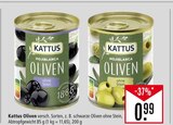 Aktuelles Oliven Angebot bei Marktkauf in Ulm ab 0,99 €