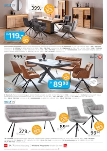 Sitzmöbel im aktuellen XXXLutz Möbelhäuser Prospekt (Köln) Sitzmöbel im XXXLutz Möbelhäuser Prospekt "junges wohnen" mit 20 Seiten (Köln)