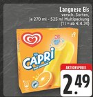 Aktuelles Capri Das Original Angebot bei E center in Mönchengladbach ab 2,49 €