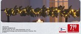 Cordon lumineux LED - HOME CREATION - Aldi Cordon lumineux LED - HOME CREATION à 7,99 € dans le catalogue Aldi