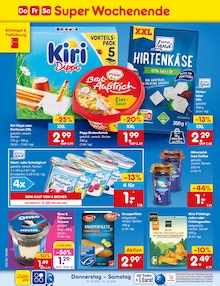 Lebensmittel im aktuellen Netto Marken-Discount Prospekt (Mannheim) Lebensmittel im Netto Marken-Discount Prospekt "Aktuelle Angebote" mit 69 Seiten (Mannheim)