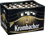 EDEKA Plön - Bier Angebot im Prospekt Bier bei EDEKA im Plön Prospekt für 10,99 €