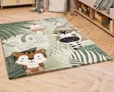 Aktuelle Teppichboden Angebote bei Segmüller in Leverkusen Aktuelles Webteppich „Kids“ Angebot bei Segmüller in Leverkusen ab 19,99 €